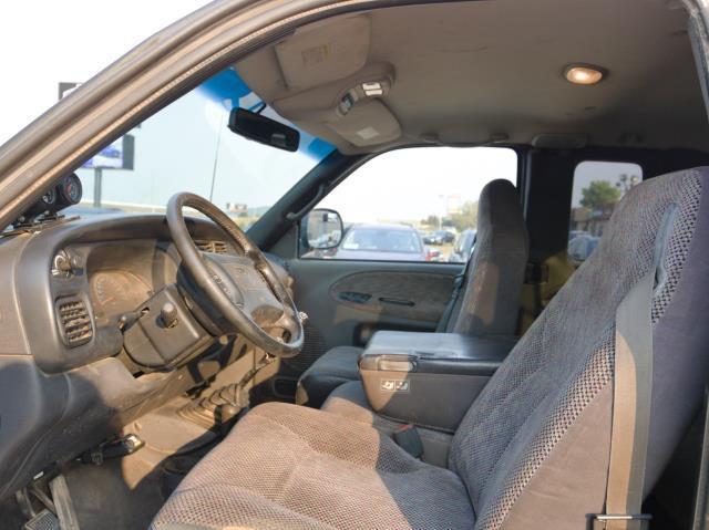 used 1998 Dodge Ram 3500 car, priced at $12,993