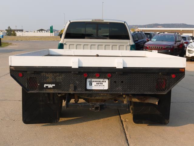 used 1998 Dodge Ram 3500 car, priced at $12,993