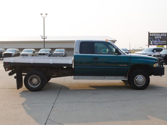 used 1998 Dodge Ram 3500 car, priced at $12,993