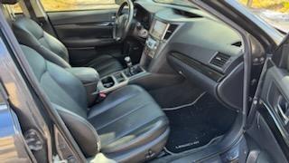 used 2012 Subaru Legacy car, priced at $14,944