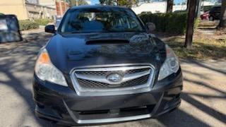 used 2012 Subaru Legacy car, priced at $14,944