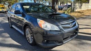 used 2012 Subaru Legacy car, priced at $14,944