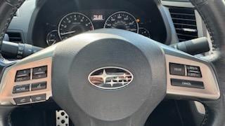 used 2012 Subaru Legacy car, priced at $14,944