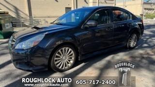 used 2012 Subaru Legacy car, priced at $14,944