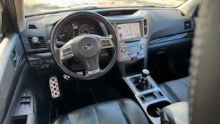 used 2012 Subaru Legacy car, priced at $14,944