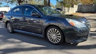 used 2012 Subaru Legacy car, priced at $14,944