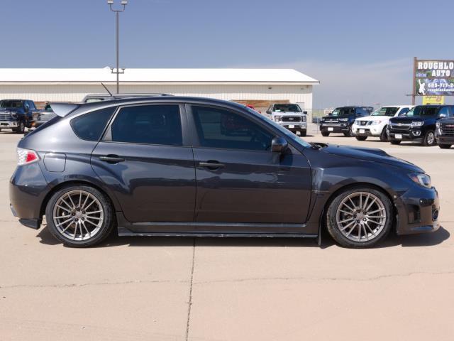 used 2013 Subaru Impreza WRX car, priced at $15,219