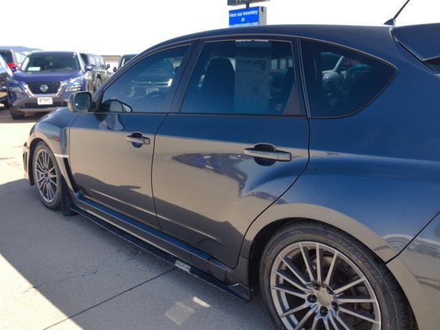 used 2013 Subaru Impreza WRX car, priced at $15,219