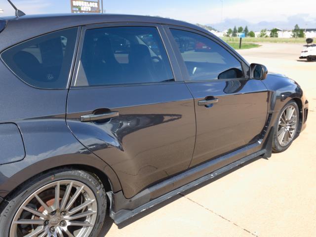 used 2013 Subaru Impreza WRX car, priced at $15,219