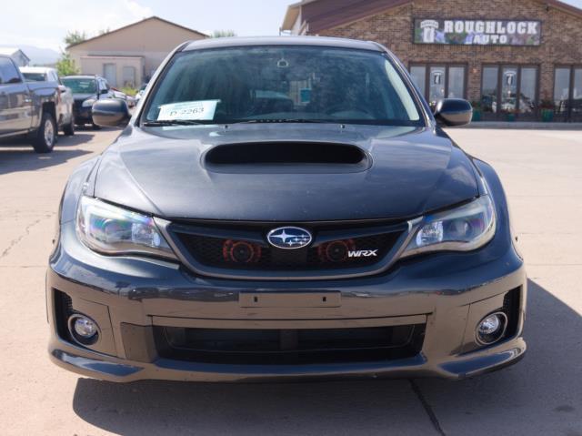 used 2013 Subaru Impreza WRX car, priced at $15,219