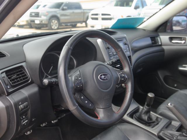 used 2013 Subaru Impreza WRX car, priced at $15,219