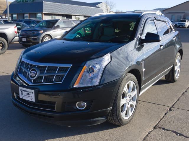 used 2011 Cadillac SRX car, priced at $8,994