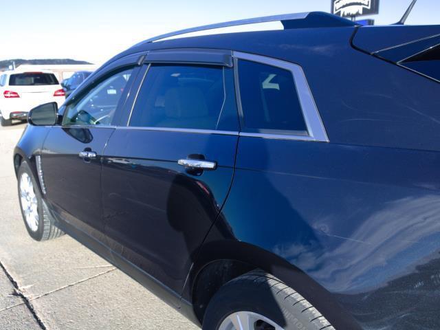 used 2011 Cadillac SRX car, priced at $8,994