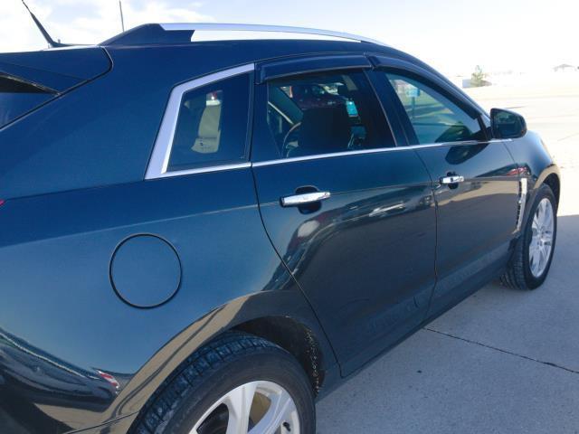 used 2011 Cadillac SRX car, priced at $8,994