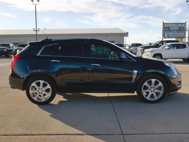 used 2011 Cadillac SRX car, priced at $8,994