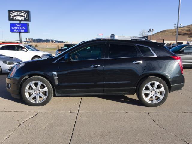 used 2011 Cadillac SRX car, priced at $8,994