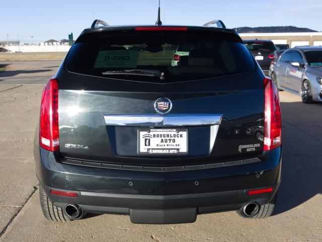 used 2011 Cadillac SRX car, priced at $8,994