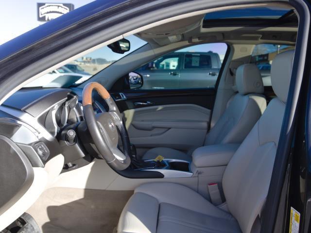 used 2011 Cadillac SRX car, priced at $8,994