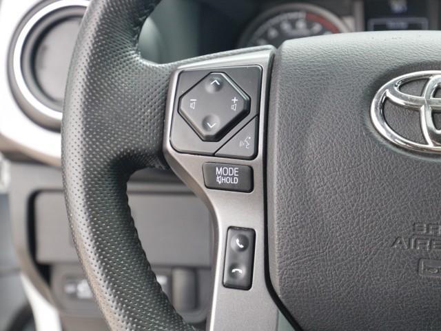 used 2022 Toyota Tacoma car, priced at $36,988