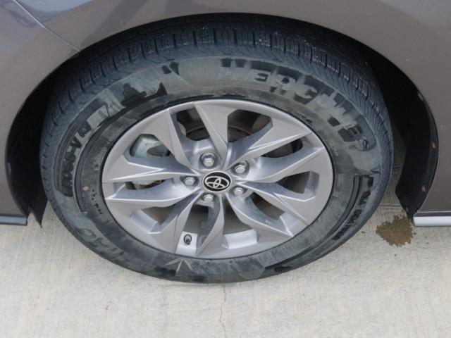used 2022 Toyota Sienna car, priced at $39,273