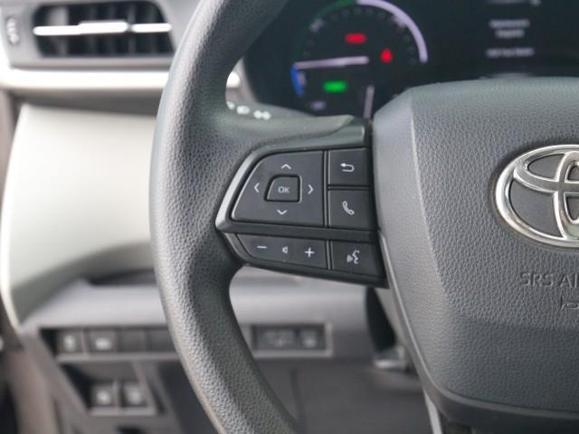 used 2022 Toyota Sienna car, priced at $39,273