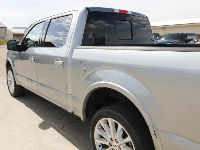 used 2020 Ford F-150 car, priced at $46,993