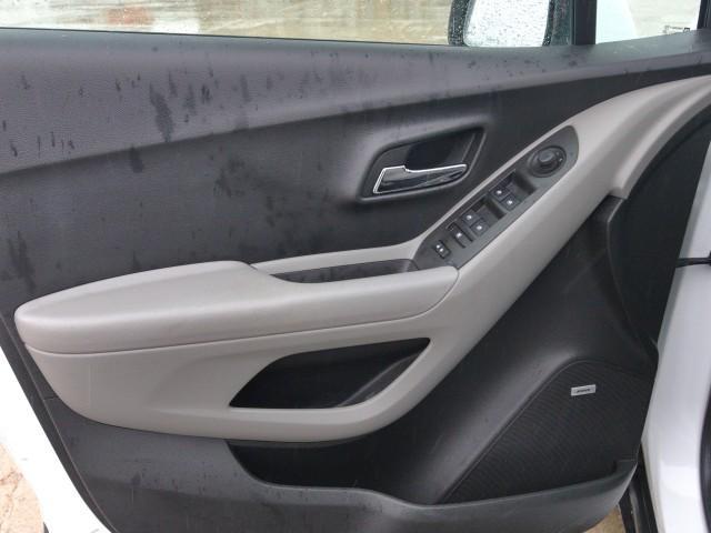 used 2016 Chevrolet Trax car, priced at $13,972