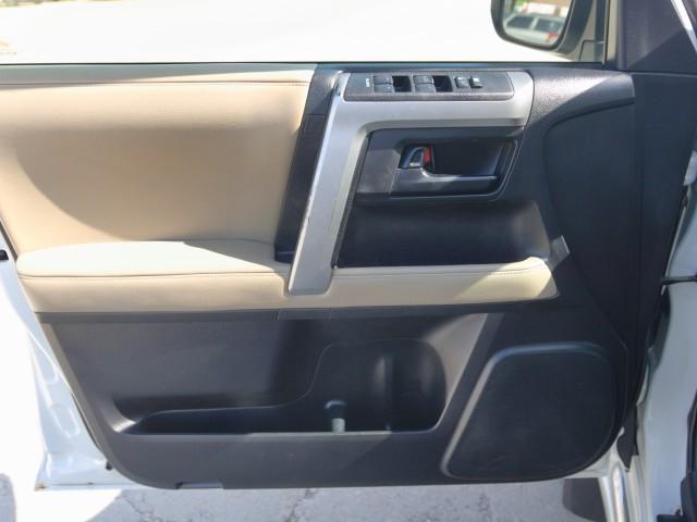 used 2013 Toyota 4Runner car, priced at $17,455