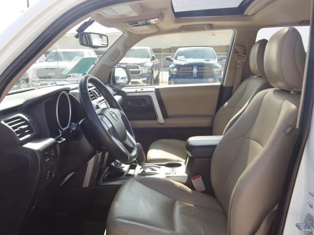 used 2013 Toyota 4Runner car, priced at $17,455