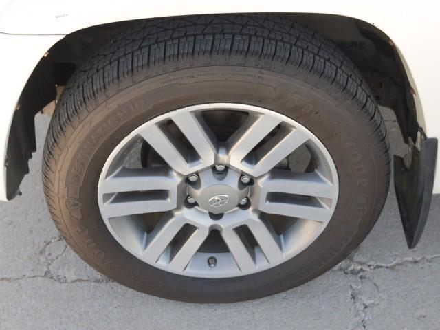 used 2013 Toyota 4Runner car, priced at $17,455