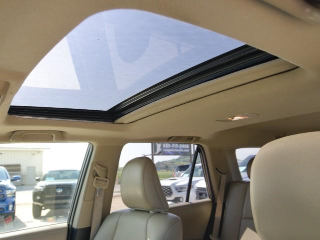 used 2013 Toyota 4Runner car, priced at $17,455