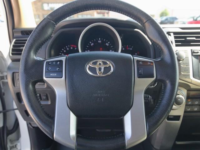 used 2013 Toyota 4Runner car, priced at $17,455