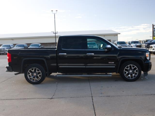 used 2014 GMC Sierra 1500 car, priced at $20,985