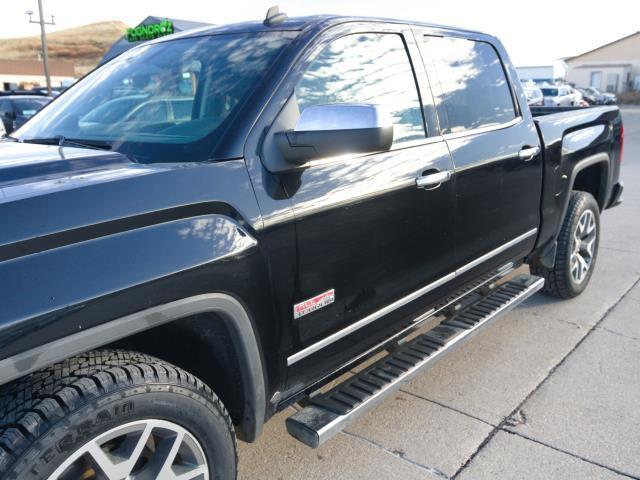 used 2014 GMC Sierra 1500 car, priced at $20,985