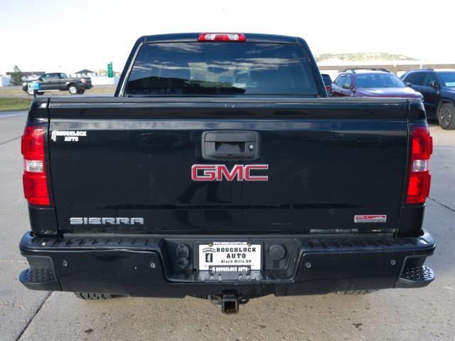 used 2014 GMC Sierra 1500 car, priced at $20,985