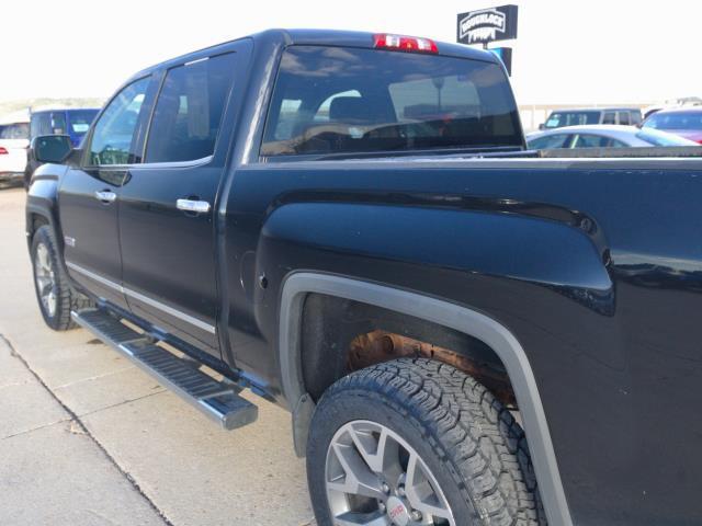 used 2014 GMC Sierra 1500 car, priced at $20,985