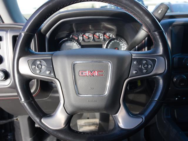 used 2014 GMC Sierra 1500 car, priced at $20,985