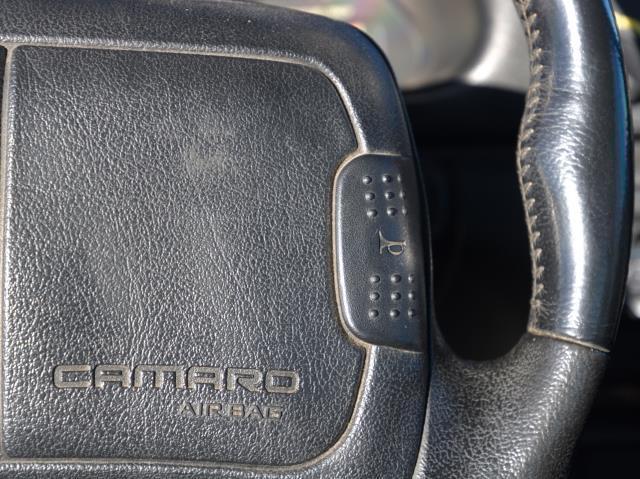 used 1993 Chevrolet Camaro car, priced at $5,877