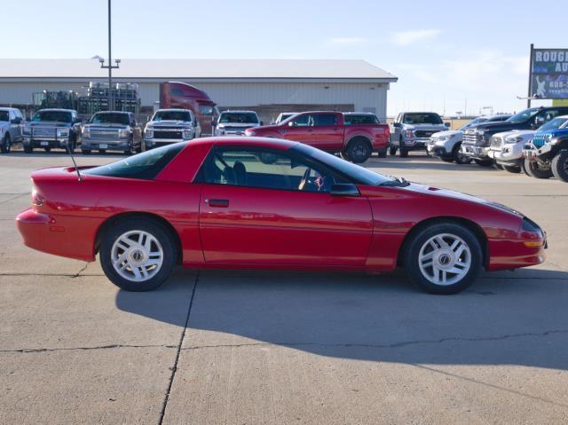 used 1993 Chevrolet Camaro car, priced at $5,877