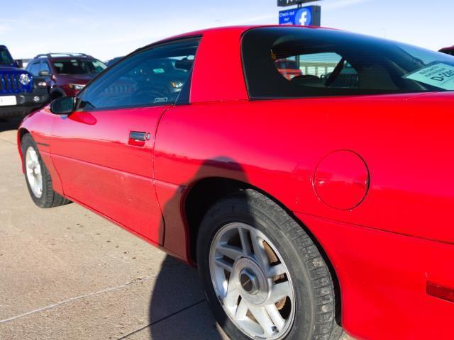 used 1993 Chevrolet Camaro car, priced at $5,877