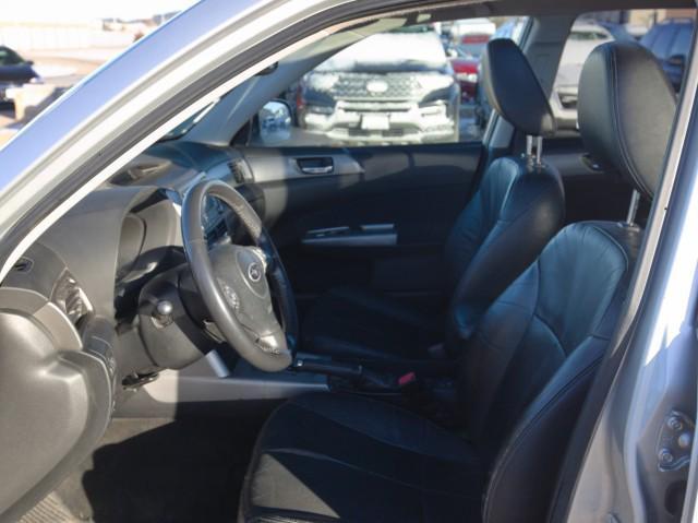 used 2009 Subaru Forester car, priced at $7,946