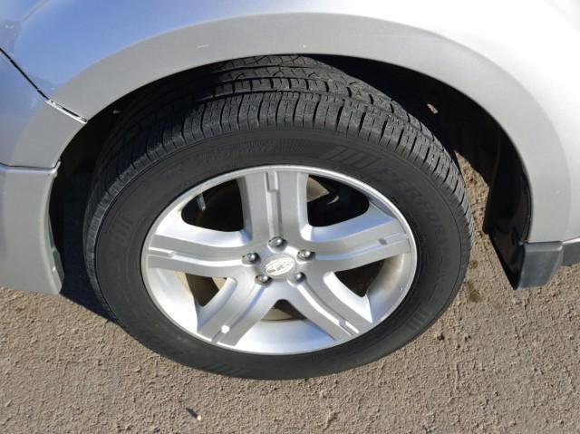 used 2009 Subaru Forester car, priced at $7,946