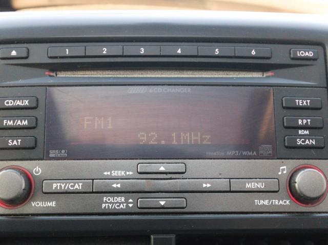 used 2009 Subaru Forester car, priced at $7,946