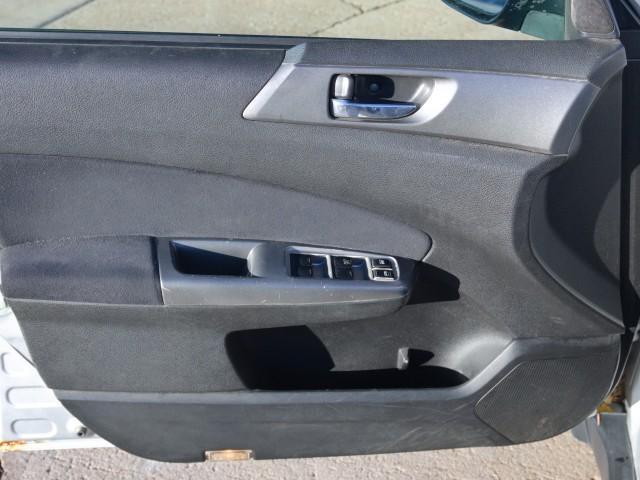 used 2009 Subaru Forester car, priced at $7,946