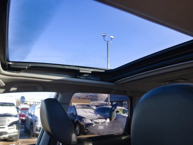 used 2009 Subaru Forester car, priced at $7,946