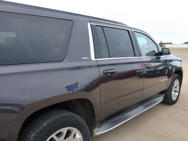 used 2015 GMC Yukon car, priced at $17,894