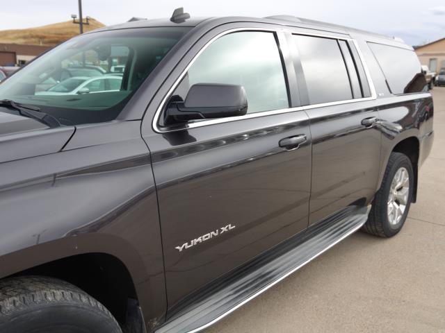 used 2015 GMC Yukon car, priced at $17,894