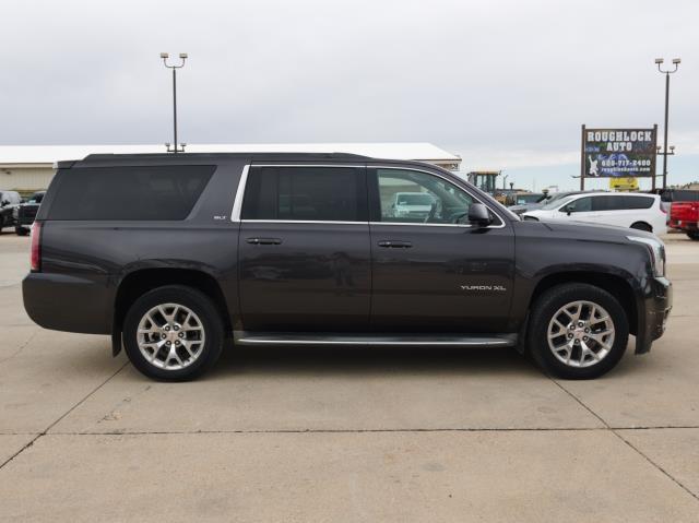 used 2015 GMC Yukon car, priced at $17,894