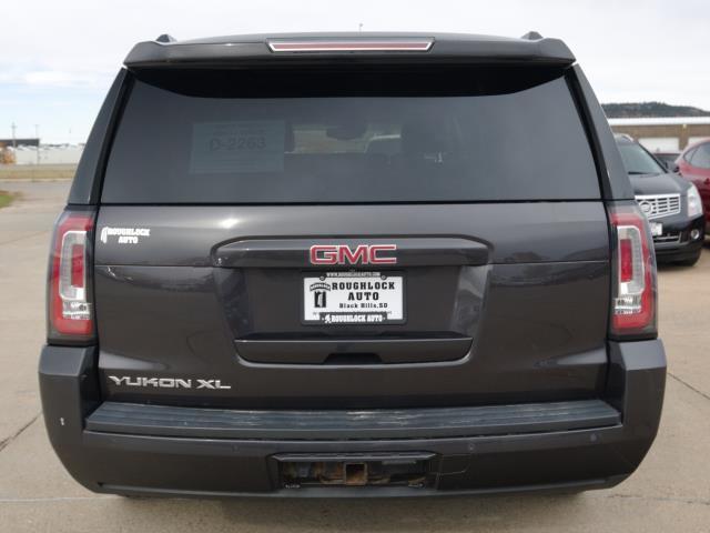 used 2015 GMC Yukon car, priced at $17,894