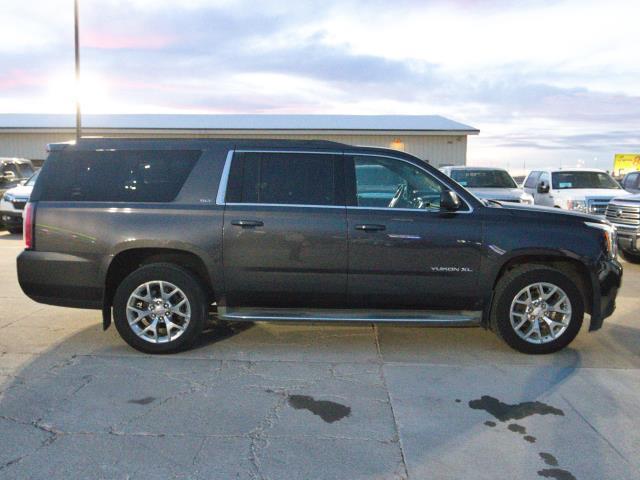 used 2015 GMC Yukon car, priced at $17,894